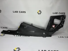 Кожух замка капота правый BMW 5 F10 N47N N47D20C