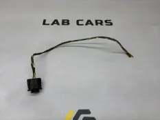 Разъем BMW x5 E70 РЕСТАЙЛИНГ N57 N57D30A 30D 2011