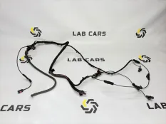 Проводка багажника BMW x5 E70 РЕСТАЙЛИНГ N57