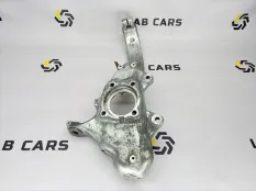 Кулак поворотный передний левый BMW X6 E71 M57TU2