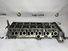 Головка блока цилиндров BMW x5 E70 РЕСТАЙЛИНГ N57