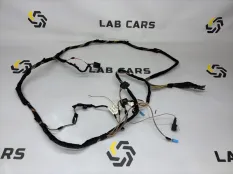 Проводка багажника BMW X5 E70