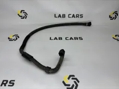 Патрубок системы охлаждения BMW X6 E71 M57TU2