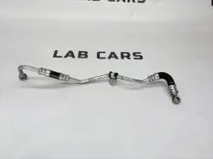 Трубка масляная BMW X6 E71 M57TU2 306D5 35D M57D30