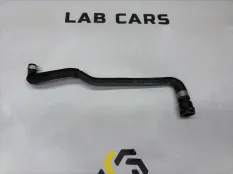 Патрубок системы охлаждения BMW X6 E71