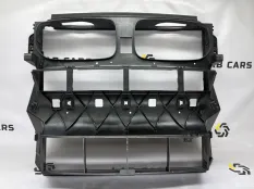 Воздуховод радиатора BMW X6 E71 N57 N57D30B 40D