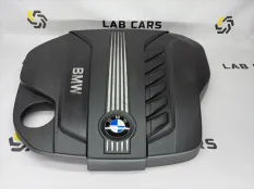 Декоративная накладка двигателя BMW x5 E70