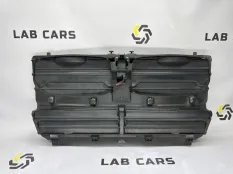 Жалюзи радиатора BMW X6 E71 N57 N57D30B 40D 2012