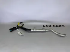 Патрубок системы охлаждения Land Rover Range Rover