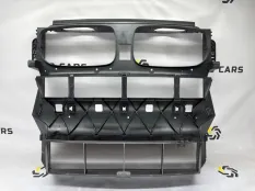 Воздуховод радиатора BMW X6 E71 N57 N57D30B 40D