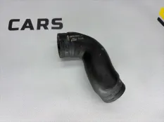 Патрубок системы охлаждения Land Rover Range Rover