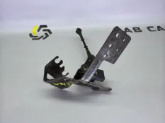 Датчик дорожного просвета задний левый Land Rover