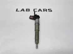 Форсунка топливная BMW x5 E70 M57TU2 306D3 3.0D