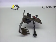 Датчик дорожного просвета задний правый Land Rover