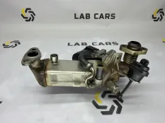 Радиатор системы EGR BMW x5 E70 РЕСТАЙЛИНГ N57