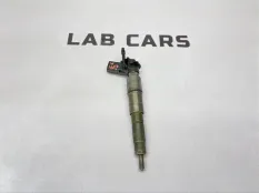 Форсунка топливная BMW x5 E70 M57TU2 306D3 3.0D