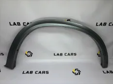 Накладка с расширением М-пакет передняя правая BMW