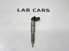 Форсунка топливная BMW x5 E70 M57TU2 306D3 3.0D