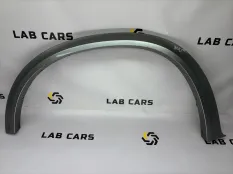 Накладка с расширением М-пакет передняя левая BMW