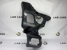 Кронштейн бампера задний правый BMW X6 E71 N57