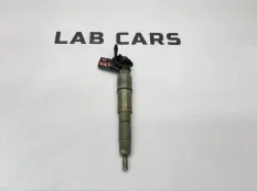 Форсунка топливная BMW x5 E70 M57TU2 306D3 3.0D