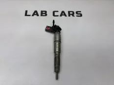 Форсунка топливная BMW x5 E70 M57TU2 306D3 3.0D