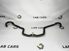 Патрубок системы охлаждения Land Rover Range Rover