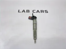 Форсунка топливная BMW x5 E70 M57TU2 306D3 3.0D