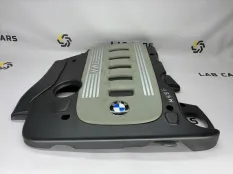 Декоративная крышка двигателя BMW x5 E70 M57TU2