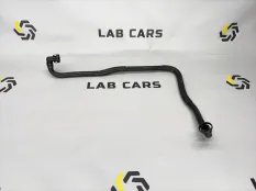 Трубка картерных газов правая Land Rover Range