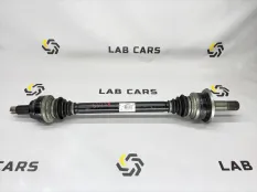 Привод задний BMW 5 F10 N63 50I N63B44A 2013