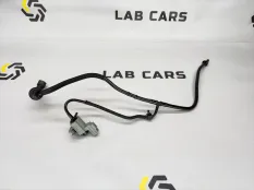 Трубка вакуумная Land Rover Range Rover L405 3.0L