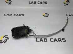 Активатор замка багажника правый Land Rover Range