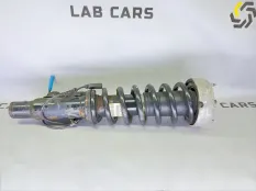 Амортизатор подвески передний левый BMW X6 E71