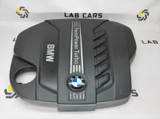 Декоративная накладка двигателя BMW X5 E70