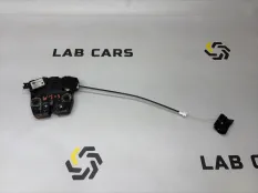 Замок крышки багажника BMW x5 E70 РЕСТАЙЛИНГ N57