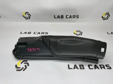 Корпус воздушного фильтра BMW x5 E70 M57TU2 306D3