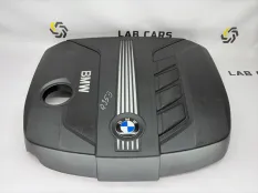 Декоративная крышка двигателя BMW 5 F10 N47N