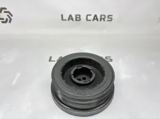 Шкив коленвала демпфер BMW X5 E70 M57TU2 306D5 35D