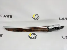 Накладка двери передняя правая BMW x5 E70