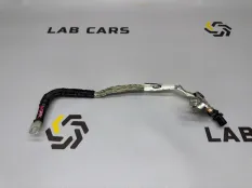 Клемма аккумулятора минус Land Rover Range Rover