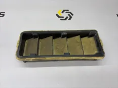 Решетка вентиляционная задняя Land Rover Range