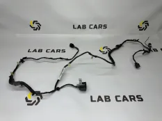 Проводка бампера задняя Land Rover Range Rover