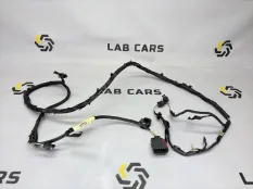 Проводка парктроников задняя Land Rover Range