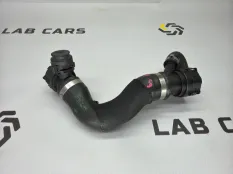 Патрубок системы охлаждения BMW x5 E70 M57TU2