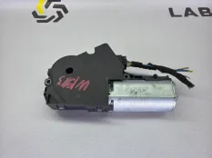 Моторчик люка BMW X6 E71 N57 N57D30B 40D 2011