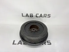 Шкив коленвала BMW x5 E70 РЕСТАЙЛИНГ N57 N57D30A
