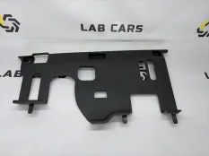 Перегородка моторного отсека левая Land Rover