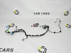 Проводка двери передняя левая Land Rover Range