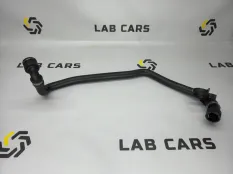 Патрубок системы охлаждения BMW x5 E70 M57TU2